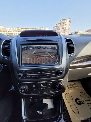 Kia Sorento 2013, 172,000 km - 2.0 л - Bakı
