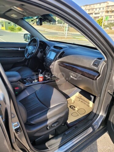 Kia Sorento 2013, 172,000 km - 2.0 л - Bakı