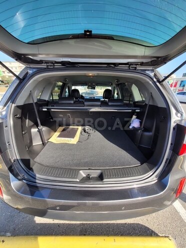 Kia Sorento 2013, 172,000 km - 2.0 л - Bakı
