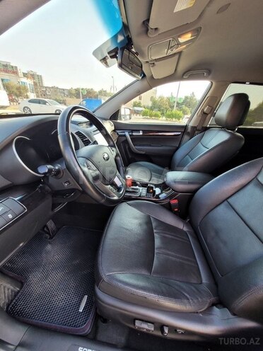 Kia Sorento 2013, 172,000 km - 2.0 л - Bakı