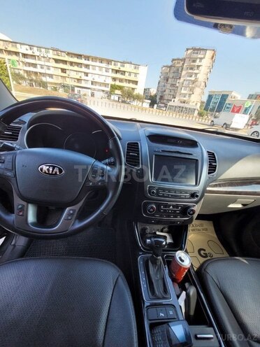 Kia Sorento 2013, 172,000 km - 2.0 л - Bakı