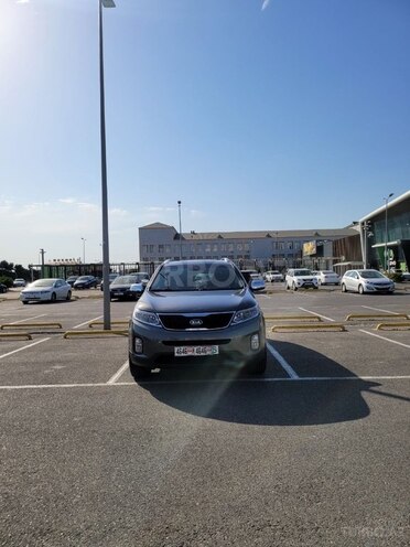Kia Sorento 2013, 172,000 km - 2.0 л - Bakı