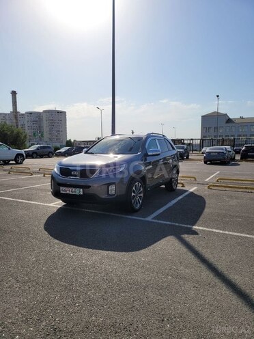 Kia Sorento 2013, 172,000 km - 2.0 л - Bakı