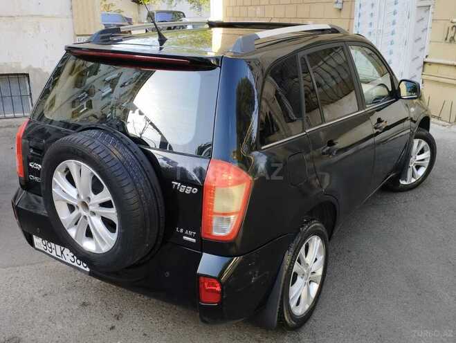 Chery Tiggo (T11) 2013, 252,700 km - 1.8 л - Xırdalan