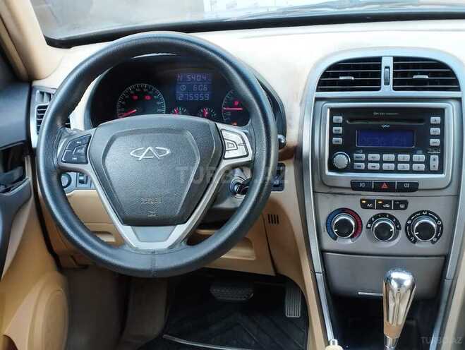 Chery Tiggo (T11) 2013, 252,700 km - 1.8 л - Xırdalan
