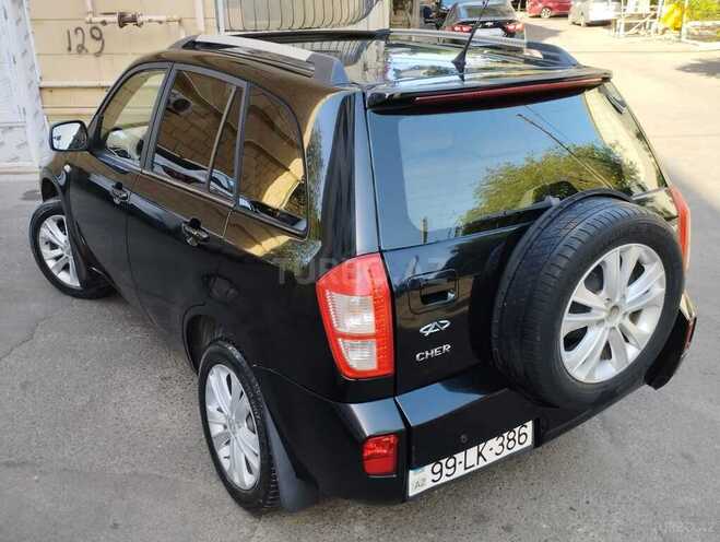 Chery Tiggo (T11) 2013, 252,700 km - 1.8 л - Xırdalan