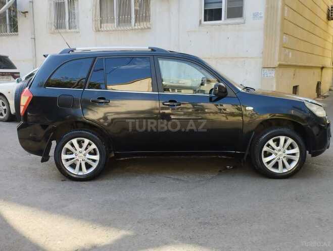Chery Tiggo (T11) 2013, 252,700 km - 1.8 л - Xırdalan