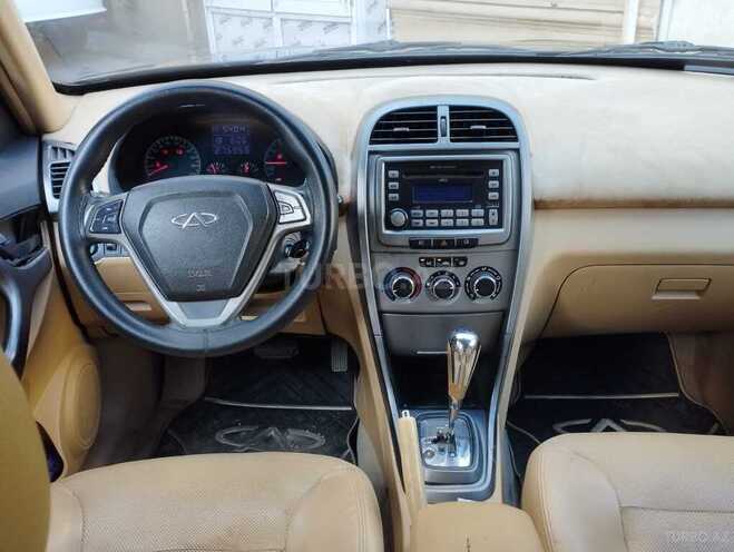 Chery Tiggo (T11) 2013, 252,700 km - 1.8 л - Xırdalan