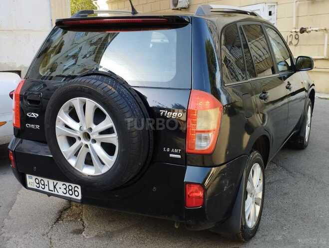 Chery Tiggo (T11) 2013, 252,700 km - 1.8 л - Xırdalan