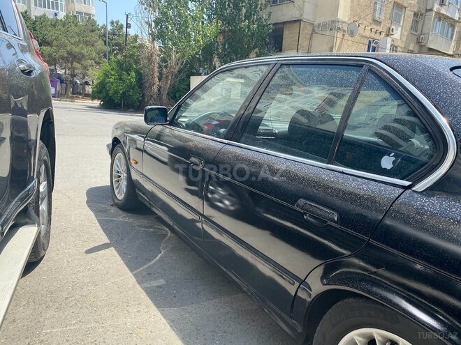 BMW 525 1992, 300,000 km - 2.5 l - Bakı