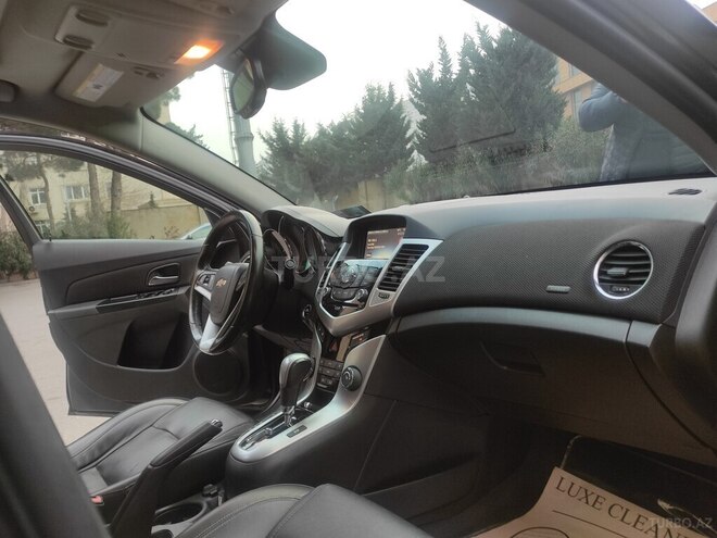 Chevrolet Cruze 2014, 214,529 km - 1.4 л - Bakı