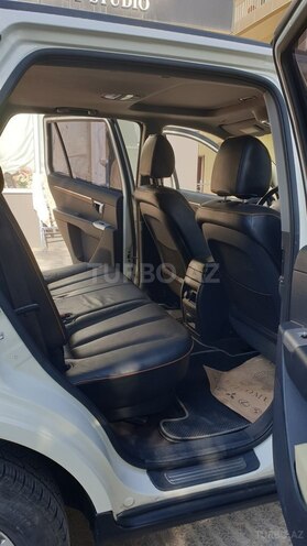 Hyundai Santa Fe 2009, 213,000 km - 2.0 l - Bakı
