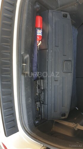 Hyundai Santa Fe 2009, 213,000 km - 2.0 l - Bakı