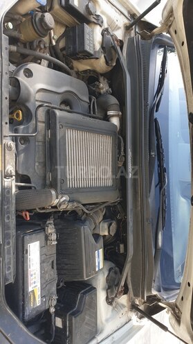 Hyundai Santa Fe 2009, 213,000 km - 2.0 l - Bakı