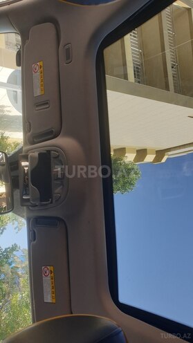 Hyundai Santa Fe 2009, 213,000 km - 2.0 l - Bakı