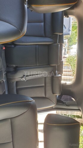 Hyundai Santa Fe 2009, 213,000 km - 2.0 l - Bakı