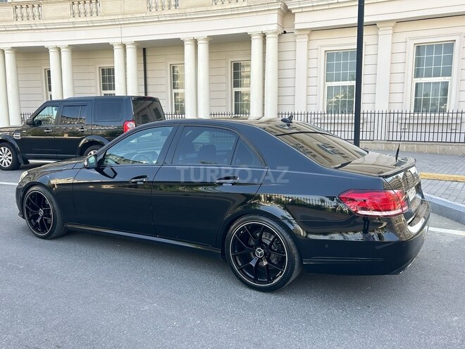 Mercedes E 200 2013, 249,000 km - 2.0 л - Bakı