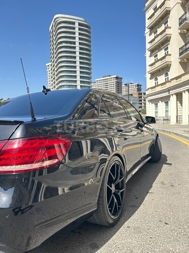 Mercedes E 200 2013, 249,000 km - 2.0 л - Bakı