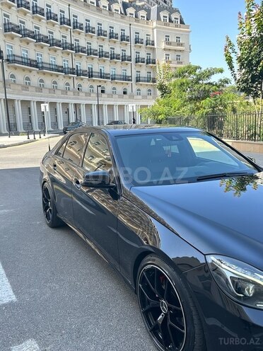 Mercedes E 200 2013, 249,000 km - 2.0 л - Bakı