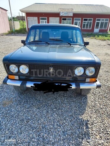 LADA (VAZ) 2106 2005, 82,800 km - 1.6 l - Sabirabad
