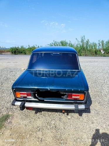 LADA (VAZ) 2106 2005, 82,800 km - 1.6 l - Sabirabad