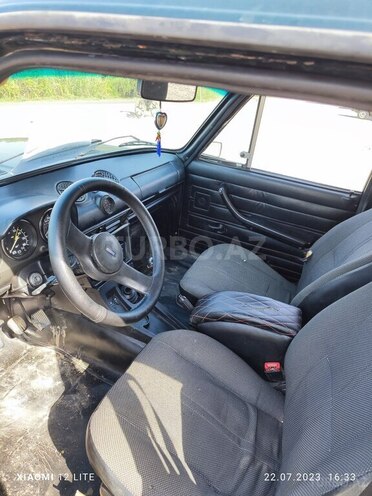 LADA (VAZ) 2106 2005, 82,800 km - 1.6 l - Sabirabad