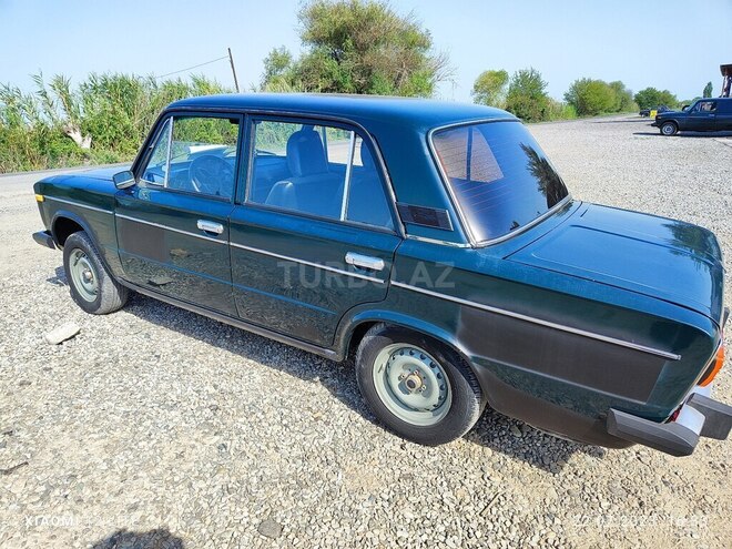 LADA (VAZ) 2106 2005, 82,800 km - 1.6 l - Sabirabad