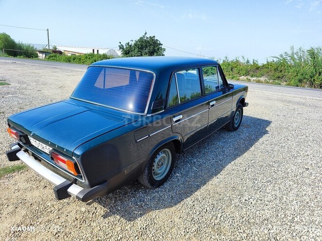 LADA (VAZ) 2106 2005, 82,800 km - 1.6 l - Sabirabad