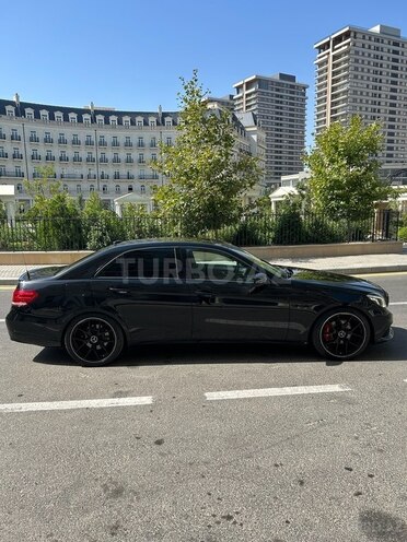 Mercedes E 200 2013, 249,000 km - 2.0 л - Bakı