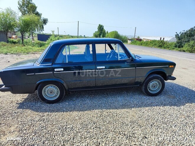 LADA (VAZ) 2106 2005, 82,800 km - 1.6 l - Sabirabad