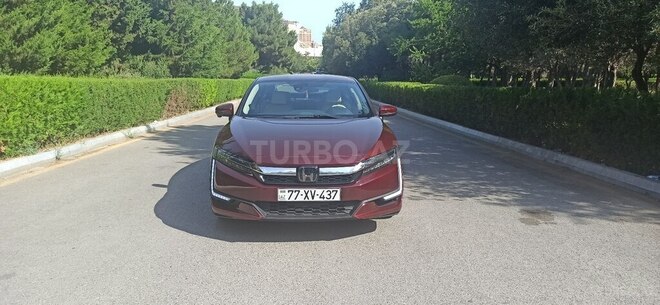 Honda Clarity 2020, 19,000 km - 1.5 l - Bakı