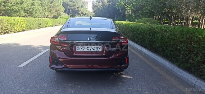 Honda Clarity 2020, 19,000 km - 1.5 l - Bakı