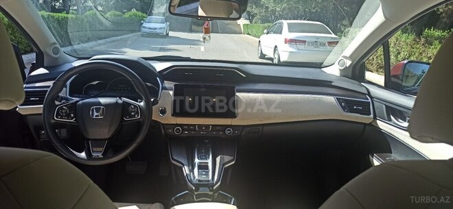 Honda Clarity 2020, 19,000 km - 1.5 l - Bakı