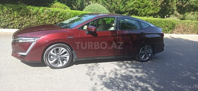 Honda Clarity 2020, 19,000 km - 1.5 l - Bakı