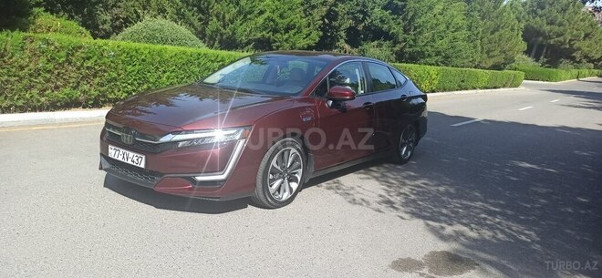 Honda Clarity 2020, 19,000 km - 1.5 l - Bakı