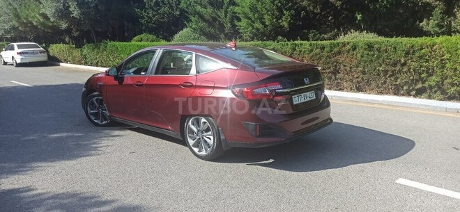 Honda Clarity 2020, 19,000 km - 1.5 l - Bakı