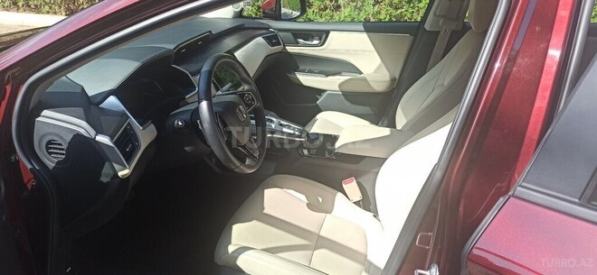 Honda Clarity 2020, 19,000 km - 1.5 l - Bakı