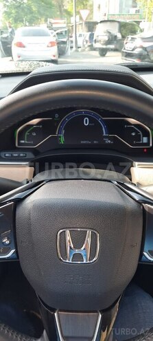 Honda Clarity 2020, 19,000 km - 1.5 l - Bakı