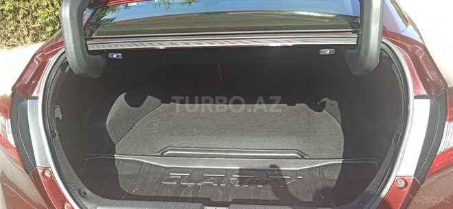 Honda Clarity 2020, 19,000 km - 1.5 l - Bakı