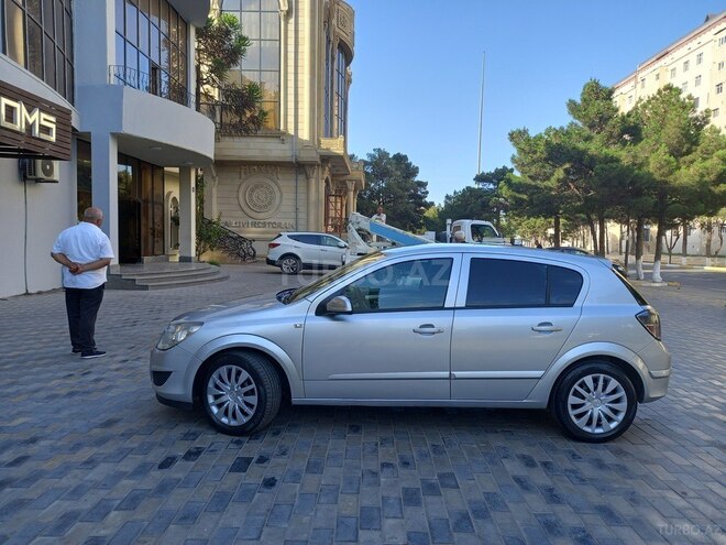Opel Astra 2007, 310,000 km - 1.3 l - Bakı