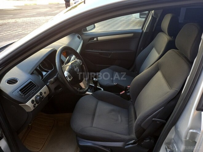 Opel Astra 2007, 310,000 km - 1.3 l - Bakı