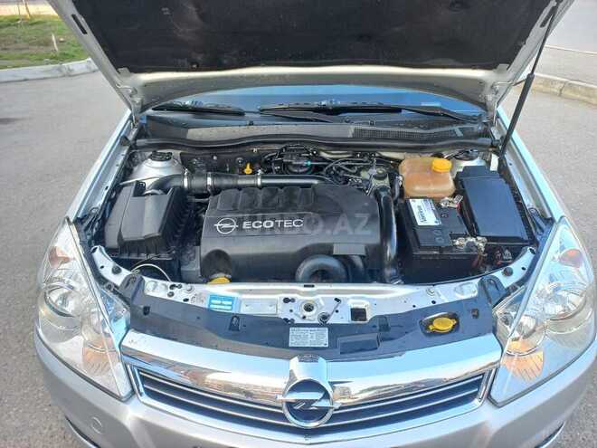 Opel Astra 2007, 310,000 km - 1.3 l - Bakı
