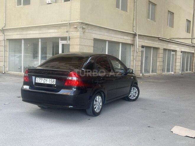 Chevrolet Aveo 2011, 200,000 km - 1.4 l - Bakı