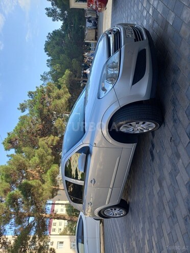 Opel Astra 2007, 310,000 km - 1.3 l - Bakı