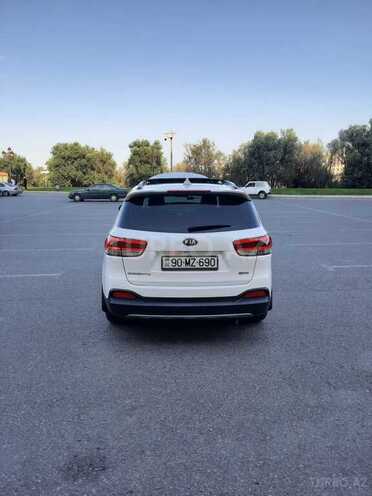 Kia Sorento 2016, 186,000 km - 2.0 l - Bakı
