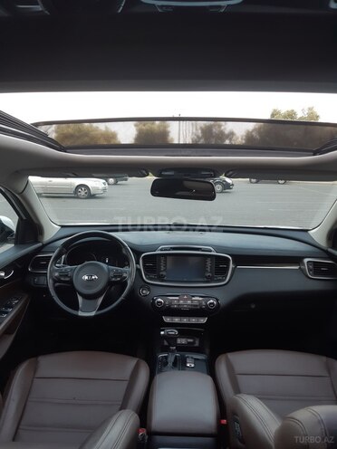 Kia Sorento 2016, 186,000 km - 2.0 l - Bakı