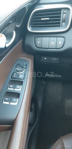 Kia Sorento 2016, 186,000 km - 2.0 l - Bakı