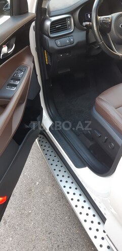 Kia Sorento 2016, 186,000 km - 2.0 l - Bakı