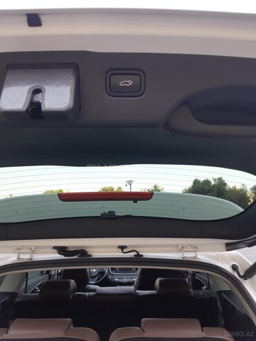 Kia Sorento 2016, 186,000 km - 2.0 l - Bakı