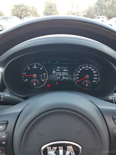 Kia Sorento 2016, 186,000 km - 2.0 l - Bakı